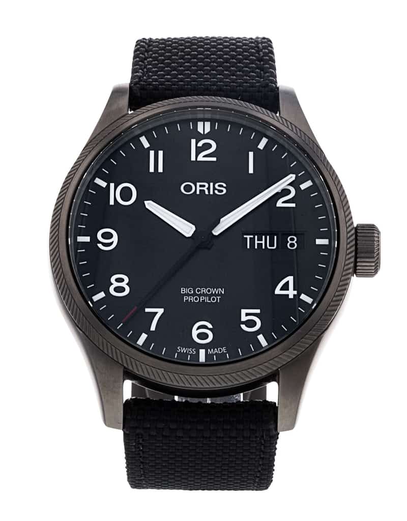 Oris Big Crown ProPilot 752 7698 42 64 Oris Big Crown ProPilot 752 7698 42 64